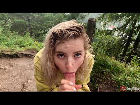 ❤️ Pige sluger sperm efter et offentligt blowjob - Eva Elfi ☑ Porn video at da.libporno.ru ️❤